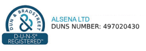 DUNS Certificate